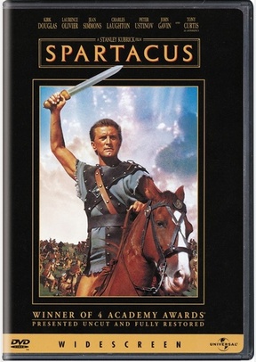 Spartacus