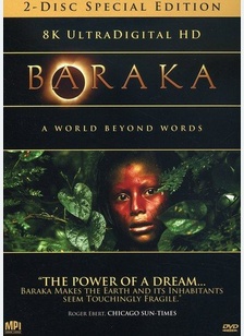 Baraka
