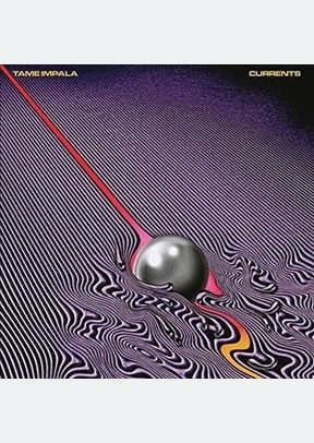 "Currents (2 LP)"