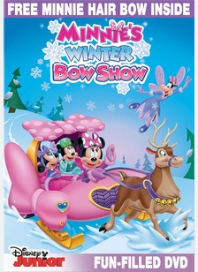 Mickey Mouse Clubhouse: Minnie's Winter Bow Show
