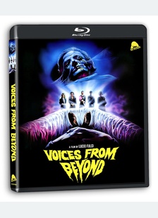 VOICES FROM BEYOND (BR)