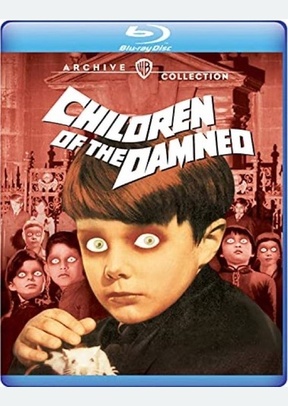 Children Of The Damned