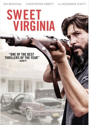 Sweet Virginia