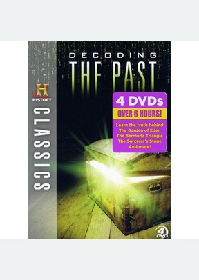 History Classics: Decoding The Past