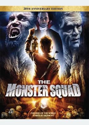 The Monster Squad