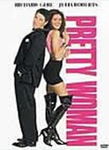PRETTY WOMAN