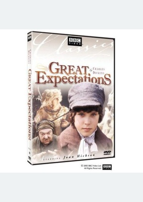 Great Expectations