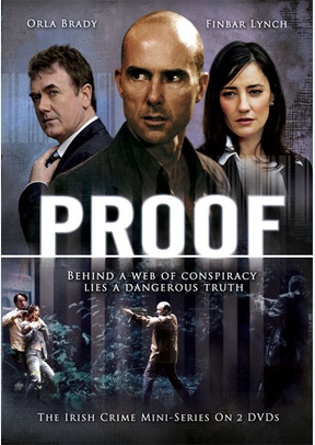 Proof: Season 1