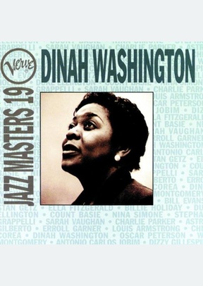JAZZ MASTERS 19