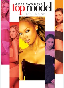 America's Next Top Model: Cycle One