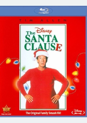 The Santa Clause
