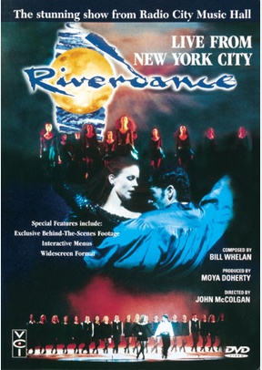 Riverdance: Live From N.Y.