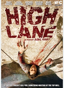 High Lane