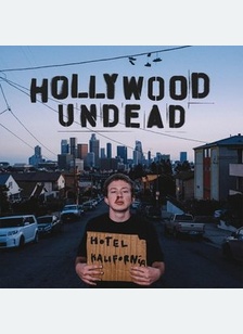 HOTEL KALIFORNIA