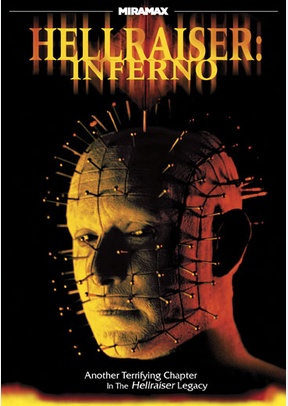 Hellraiser: Inferno