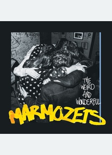 The Weird And Wonderful Marmoz