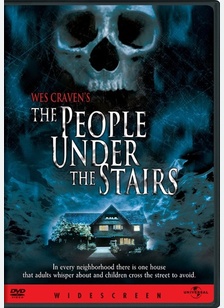 The People Under the Stairs
