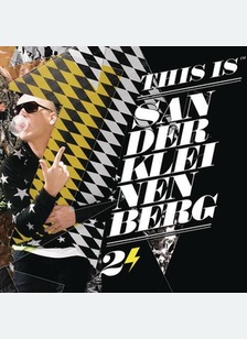 THIS IS SANDER KLEINENBERG 2