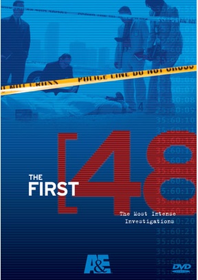 The First 48