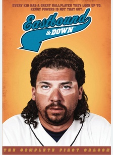 Eastbound & Down: The Complete First Season