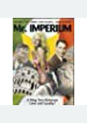 MR. IMPERIUM