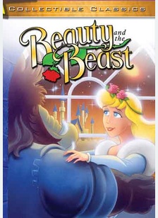 Beauty & The Beast