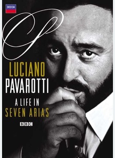 Luciano Pavarotti: Life In 7 Arias