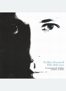 GREATEST HITS 1985-1995