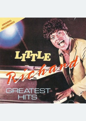 GREATEST HITS