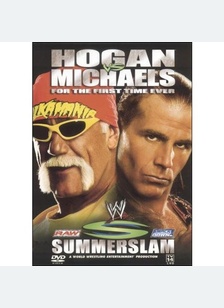 WWE: Summer Slam 2005