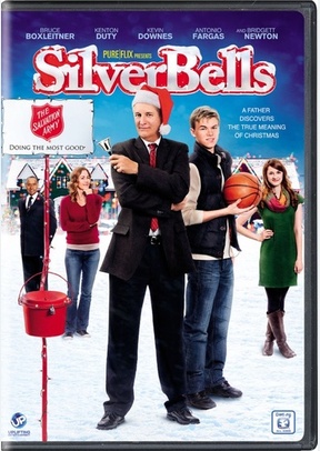 Silver Bells