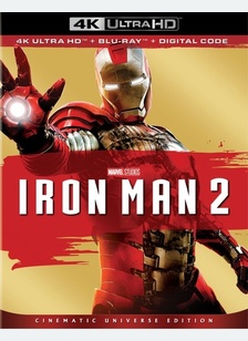 Iron Man 2