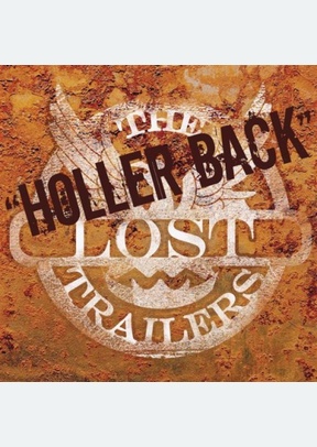 HOLLER BACK