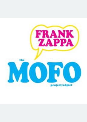 MOFO (2 CD)