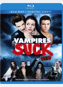 Vampires Suck