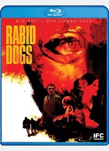 Rabid Dogs