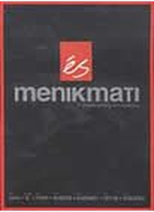 eS: Menikmati