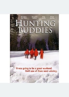 HUNTING BUDDIES