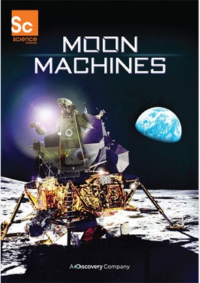 Moon Machines