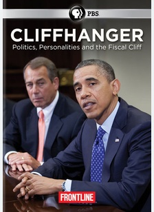 Frontline: Cliffhanger