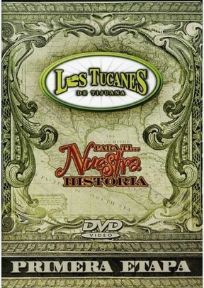 LOS TUCANES DE TIJUANA