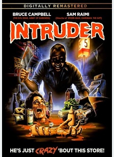 Intruder