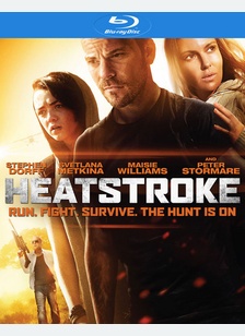 Heatstroke