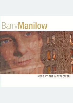 Here At The Mayflower