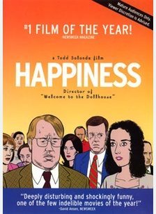 Happiness