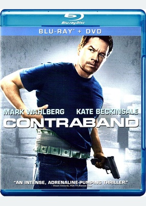 CONTRABAND (BR)
