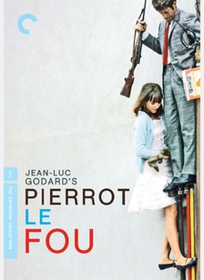 Pierrot Le Fou