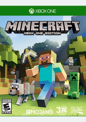 MINECRAFT - Xbox One