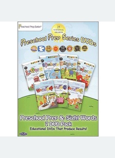 Preschool Prep Collection 2