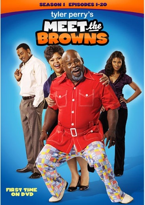 Meet the Browns: Season 1